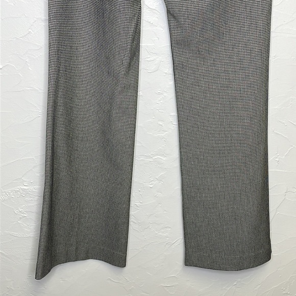 Express Editor Design Studio Pin Striped Pants - Picture 10 of 11